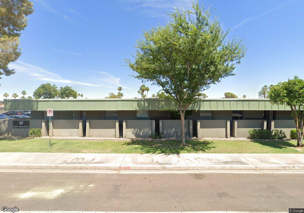 7600 E Camelback Rd unit 10, Scottsdale, AZ 85251 - photo 1