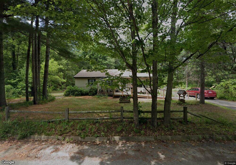 23 Plains Rd, Montague, MA 01351 - photo 1