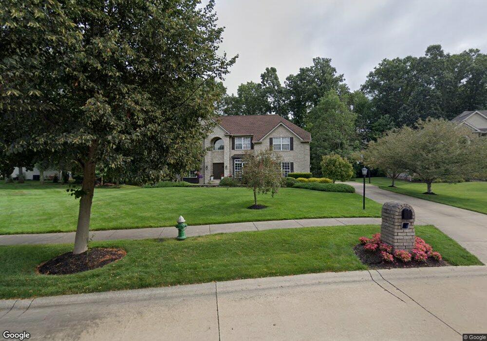 795 Clayton Dr, Aurora, OH 44202 - photo 1