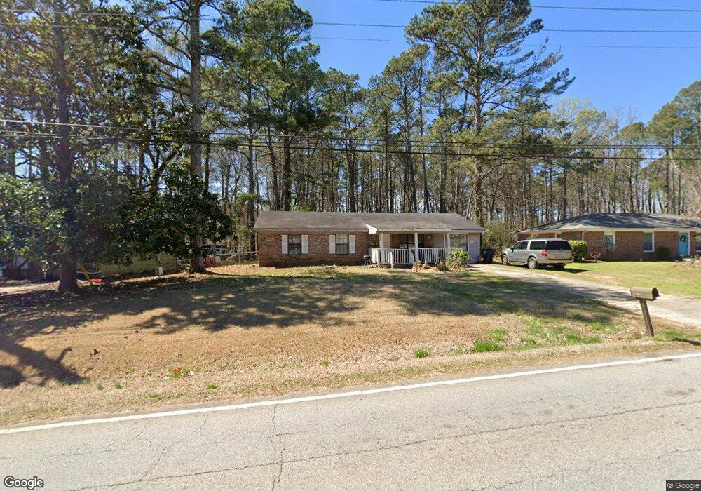 4700 Flint Hill Rd, Austell, GA 30106 - photo 1