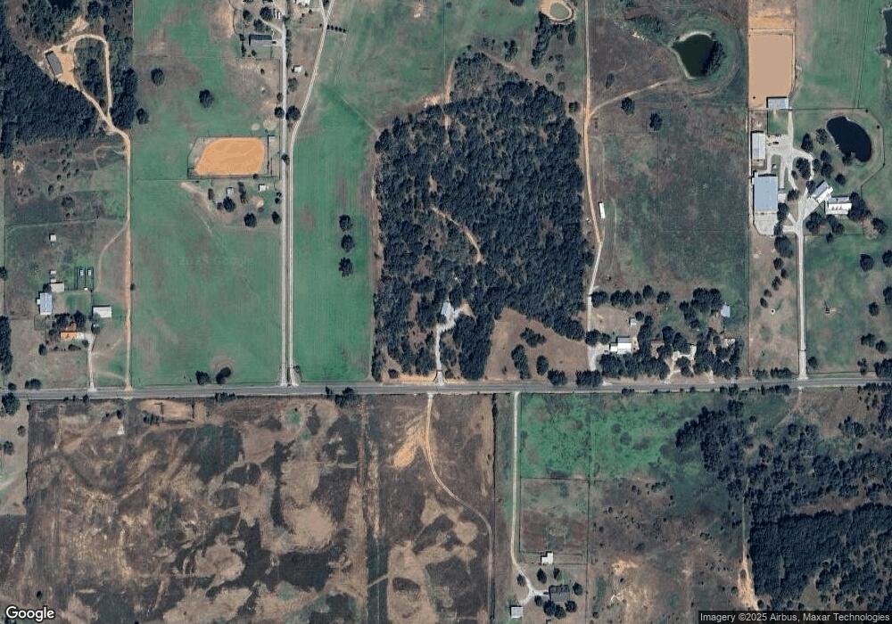 5652 Greenwood Rd, Millsap, TX 76066 - photo 1