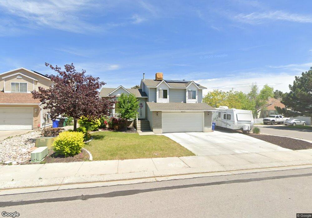 6657 Coleus Ct, West Jordan, UT 84081 - photo 1