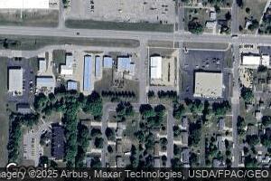 702 19th St S, Benson, MN 56215