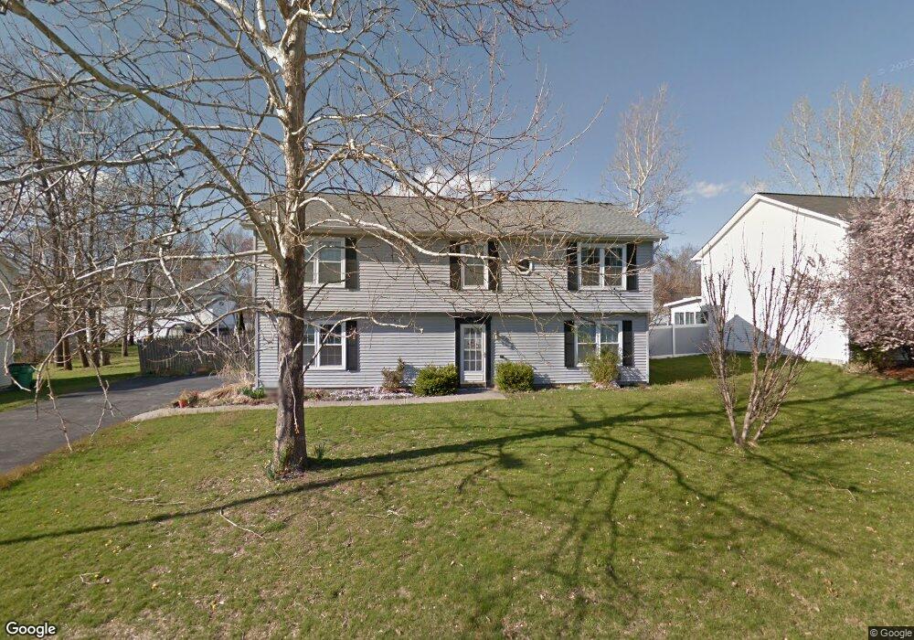 11 Eagle Ln, Poughkeepsie, NY 12601 - photo 1
