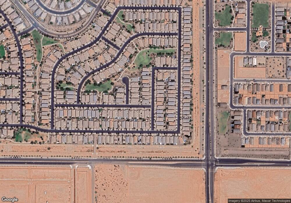 5860 S Tobin, Mesa, AZ 85212 - photo 1