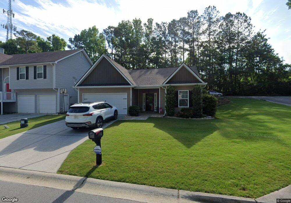 100 Deese Ct unit 20, Carrollton, GA 30117 - photo 1