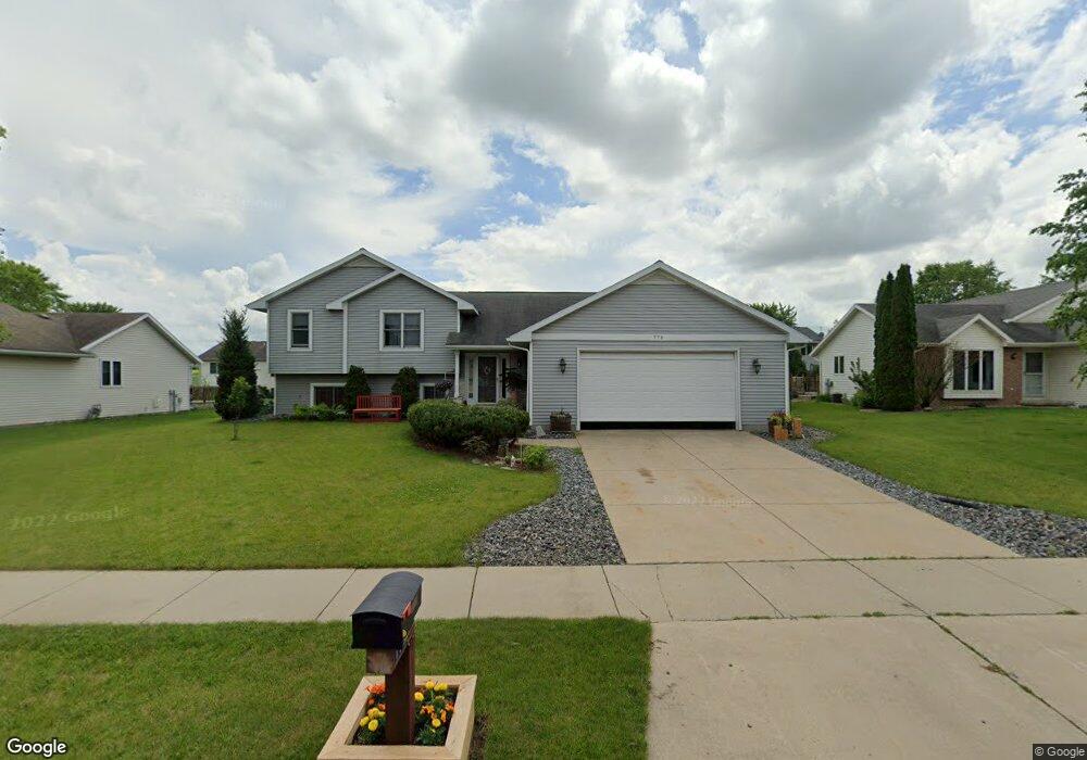 778 Leeward Ln, Oregon, WI 53575 - photo 1