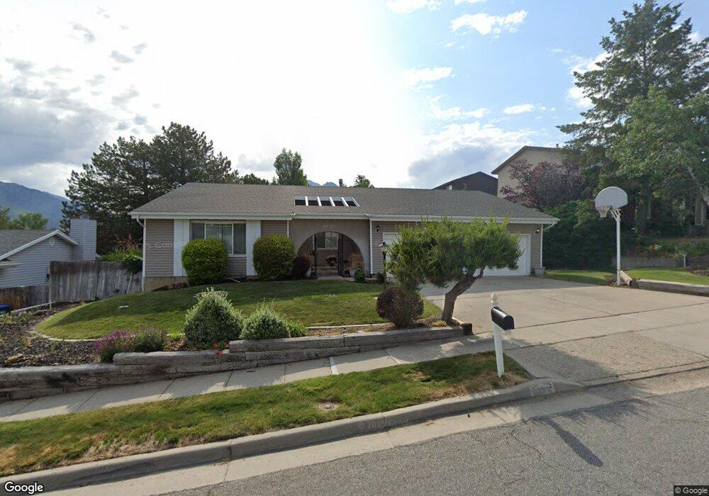 8669 Piper Ln, Sandy, UT 84093 - photo 1