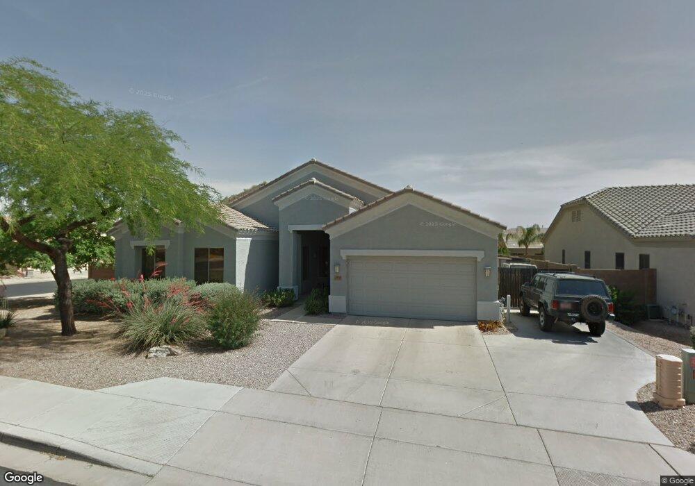 8741 E Hobart St, Mesa, AZ 85207 - photo 1