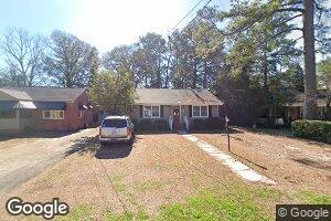 1320 King Ave, Florence, SC 29501