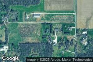 839 Brookview Rd, Dawson, IL 62520