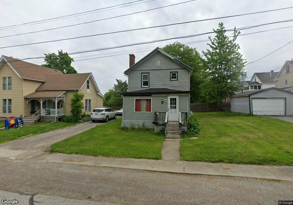 110 Uselma Ave, Jefferson, OH 44047 - photo 1