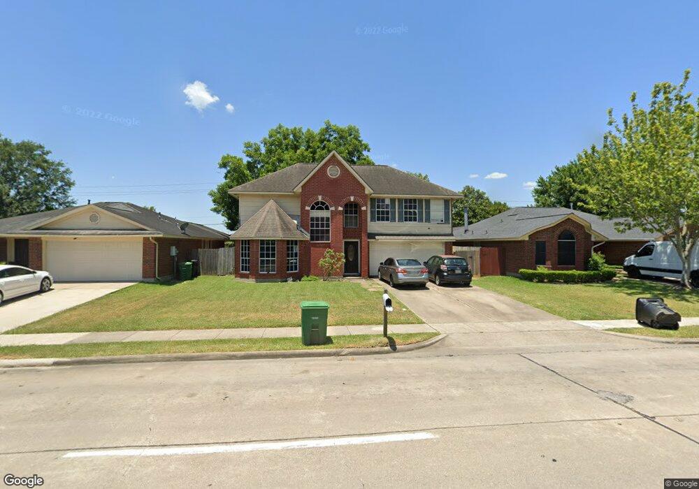 9658 Blackhawk Blvd, Houston, TX 77075 - photo 1