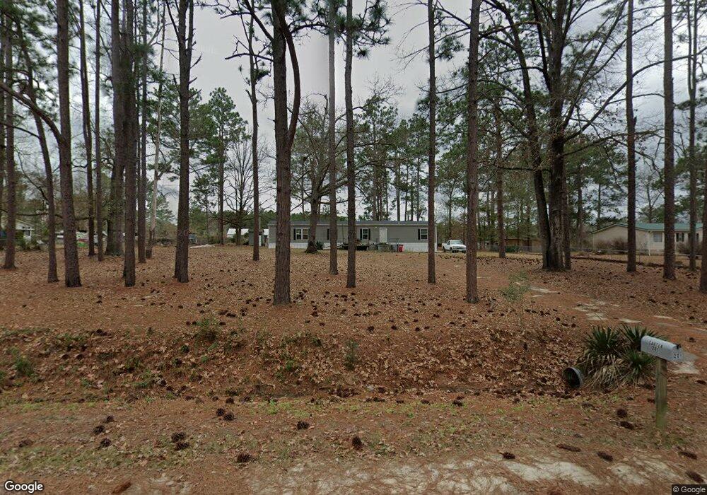 201 Park Place, Albany, GA 31705 - photo 1
