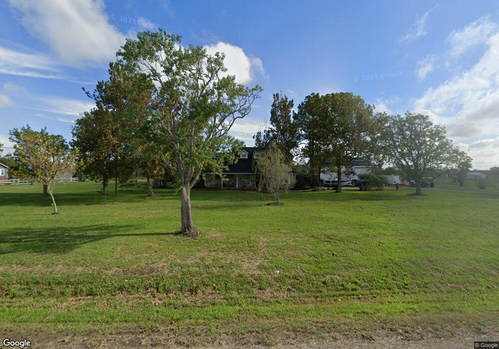 7015 County Road 168, Alvin, TX 77511 - photo 1