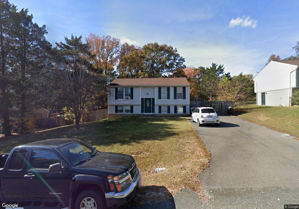 10936 Huntington Woods Cir, Fredericksburg, VA 22407 - photo 1