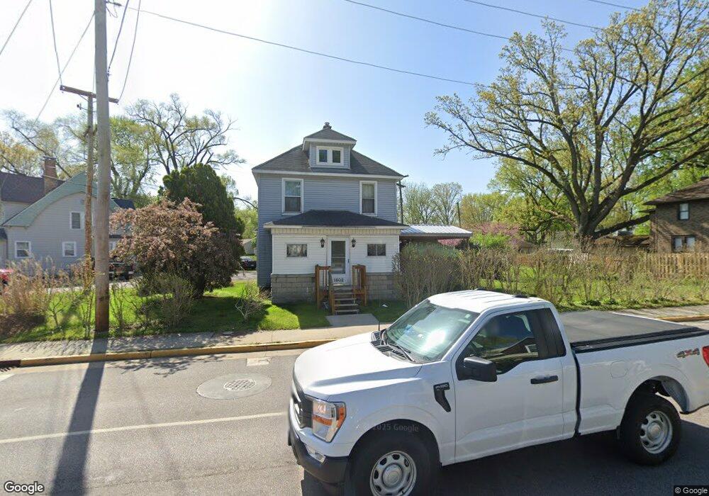 1603 W Franklin St, Elkhart, IN 46516 - photo 1