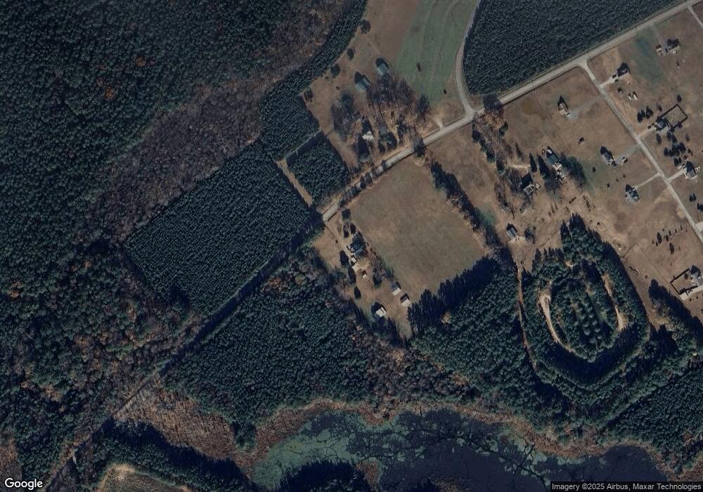 16592 Cabin Point Rd, Carson, VA 23830 - photo 1