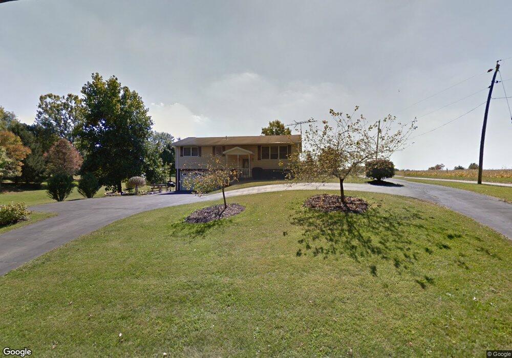 22106 Pocket Rd, Batesville, IN 47006 - photo 1