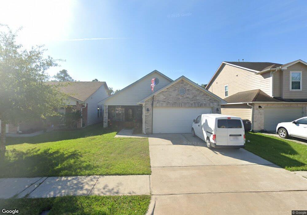 5814 Darlington Oak St, Houston, TX 77016 - photo 1
