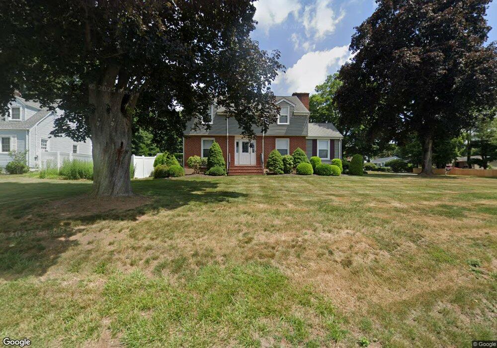 924 E Center St, Wallingford, CT 06492 - photo 1