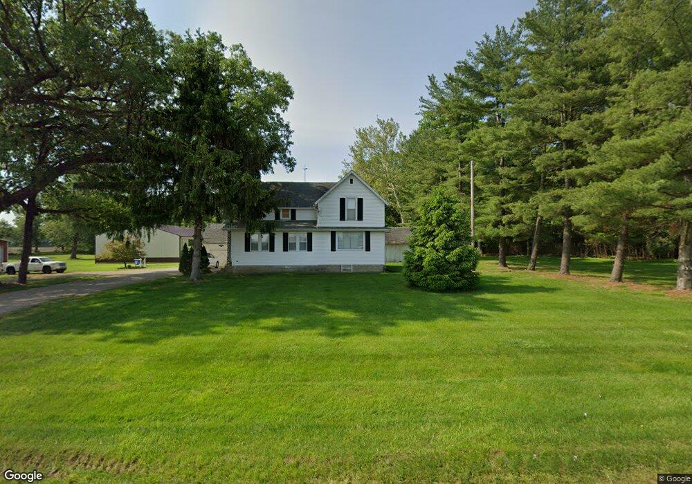 4126 E 800 N, Ossian, IN 46777 - photo 1