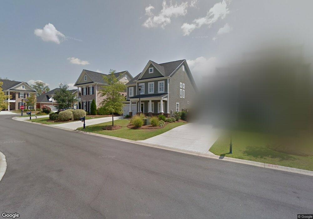 805 Boatswain Loop, Chapin, SC 29036 - photo 1