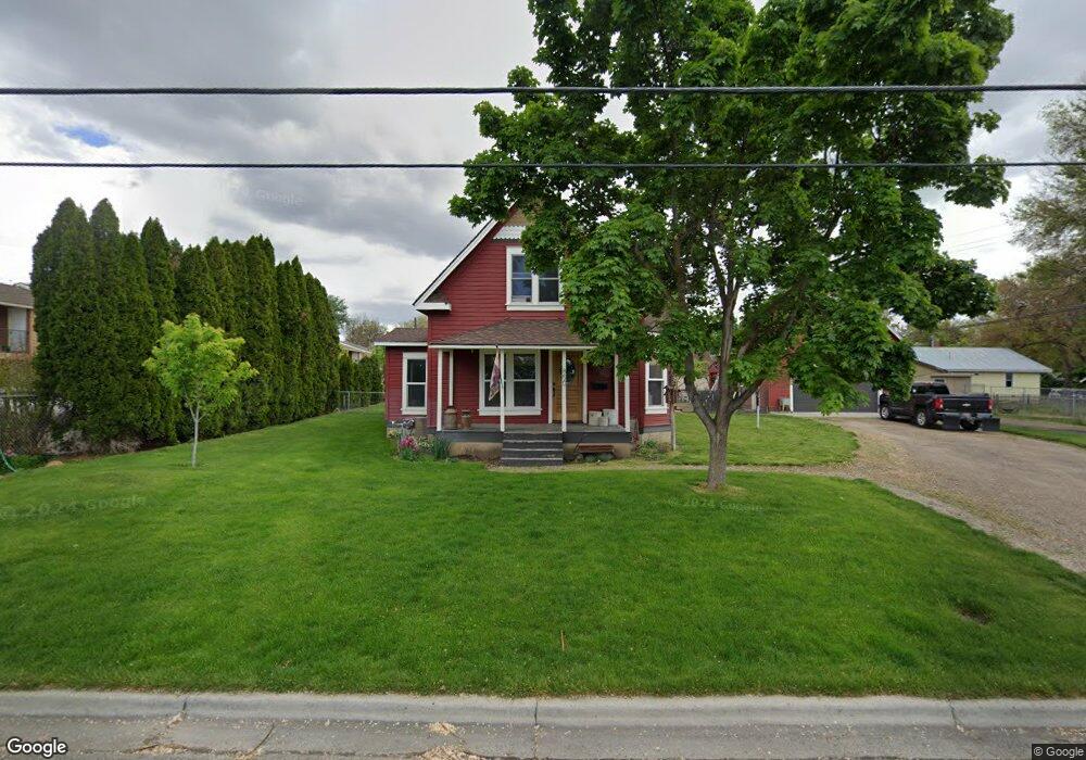 850 W 7th St, Weiser, ID 83672 - photo 1