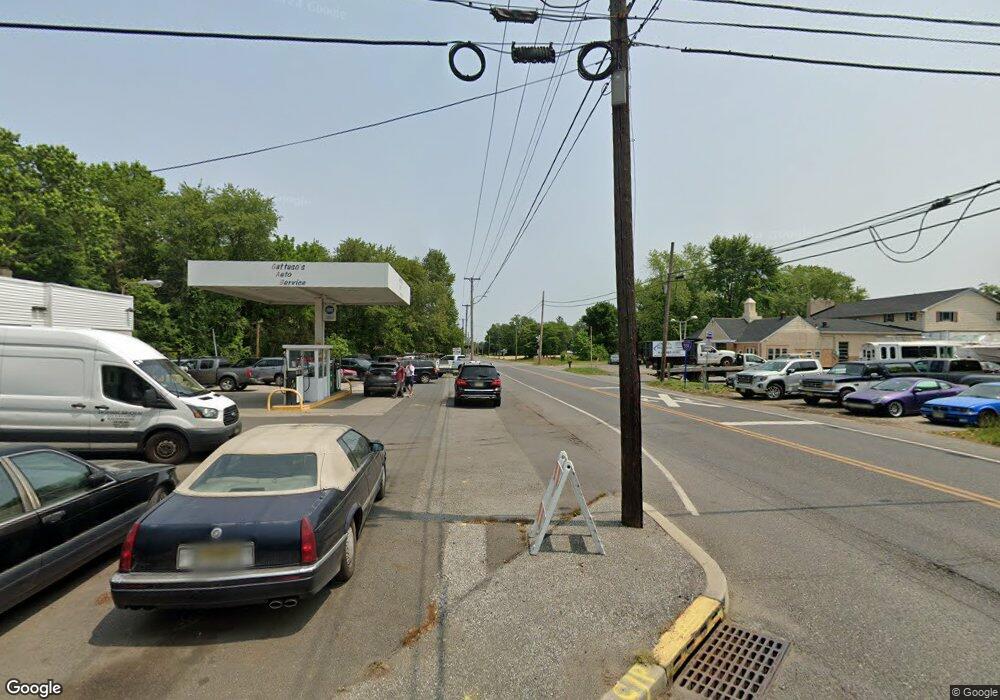 0 Whiskey Mill Rd, Clarksboro, NJ - photo 1