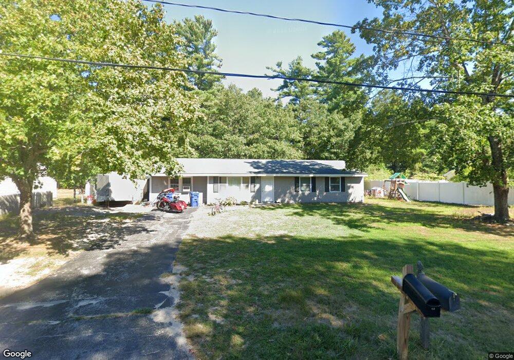 9 Megansett Dr, West Wareham, MA 02576 - photo 1