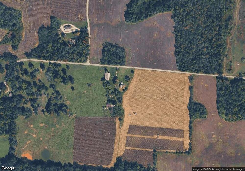 505 Wennings Rd NW, Palmyra, IN 47164 - photo 1