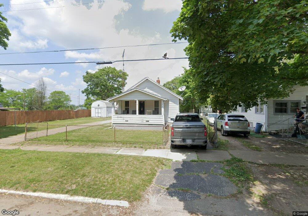 1915 Colon St, Flint, MI 48506 - photo 1
