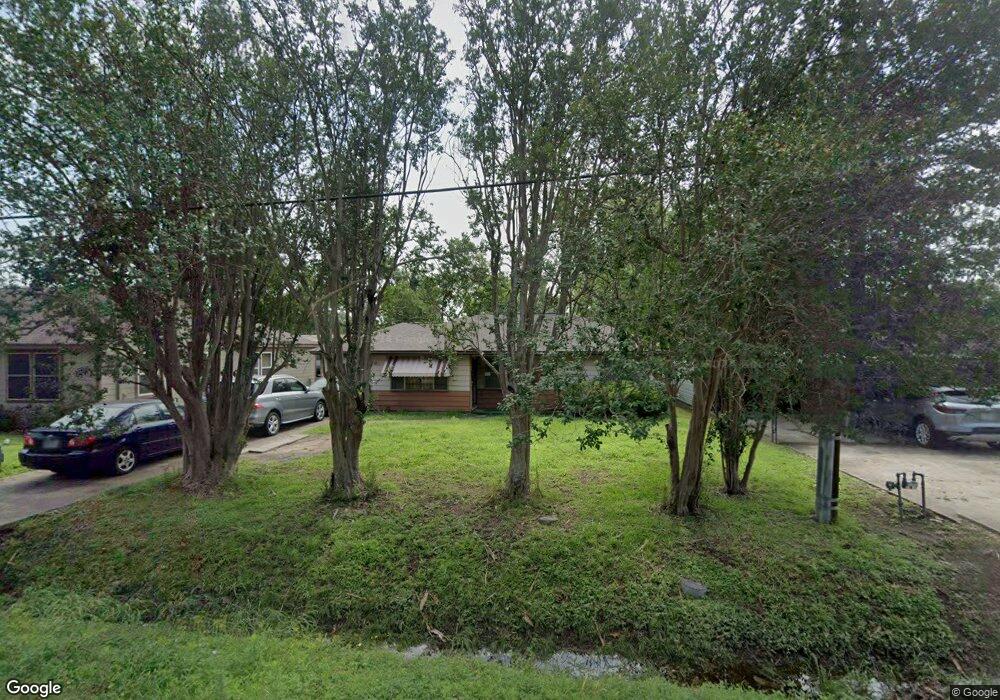 5818 Lavender St, Houston, TX 77026 - photo 1