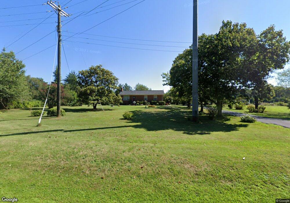 7027 Lawyers Rd, Spotsylvania, VA 22551 - photo 1