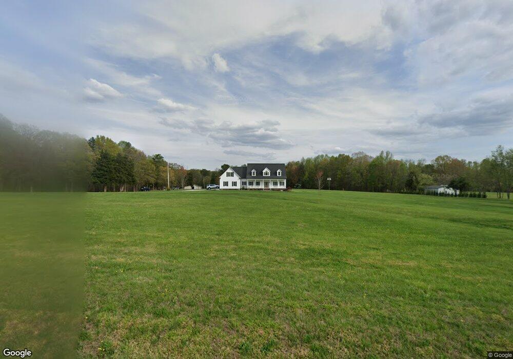 336 Fanjoy Rd, Statesville, NC 28625 - photo 1