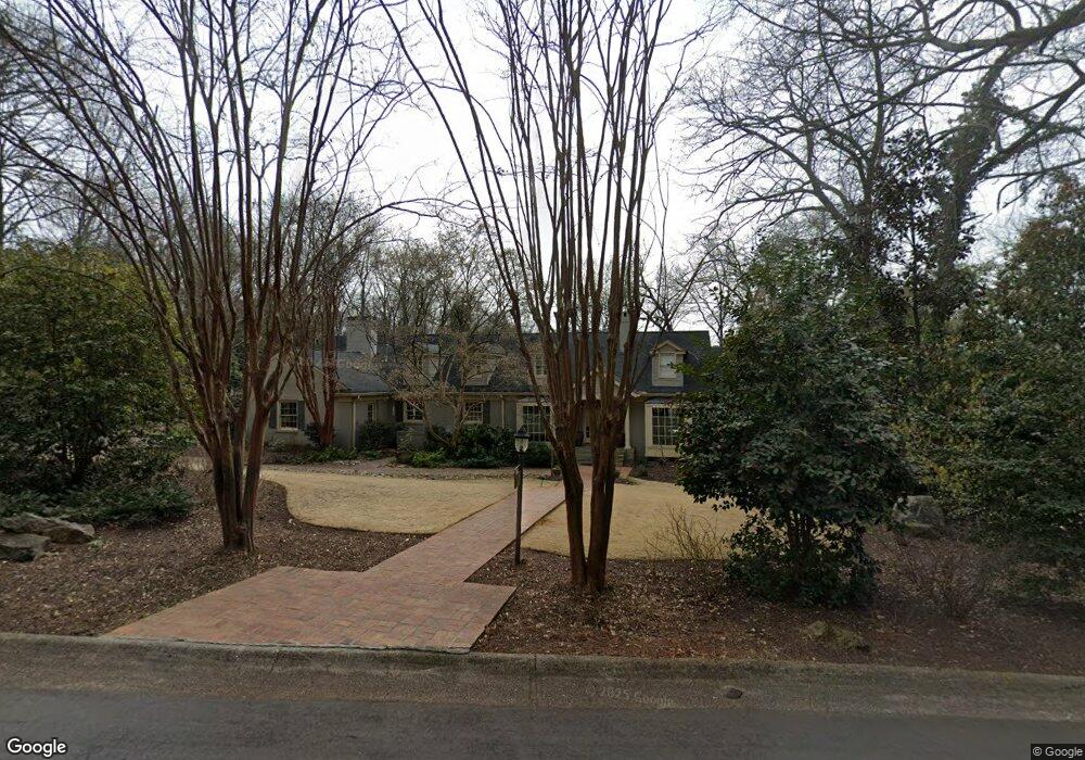 180 Plum Nelly Rd, Athens, GA 30606 - photo 1