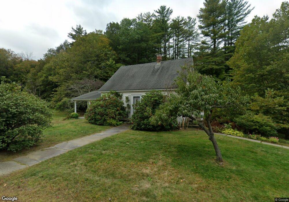 68 Elm St, Shelburne Falls, MA 01370 - photo 1