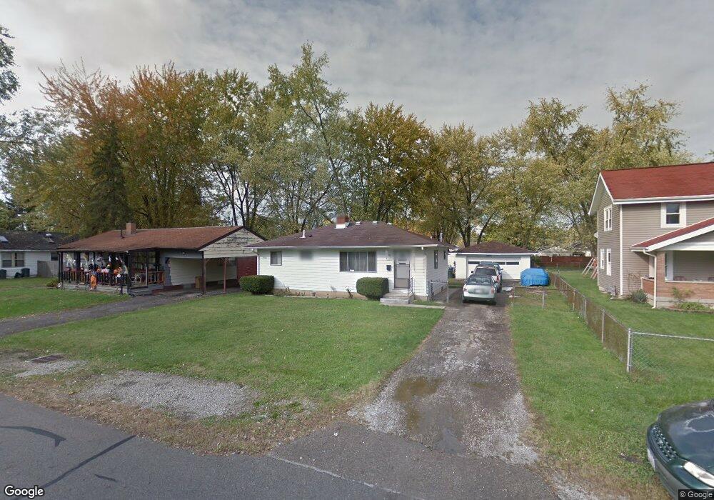 1930 Case Rd, Columbus, OH 43224 - photo 1