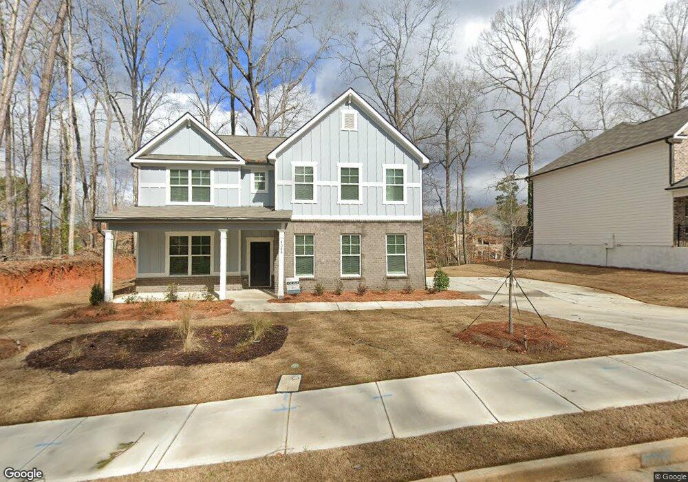 4549 Ajo Walk, Atlanta, GA 30331 - photo 1