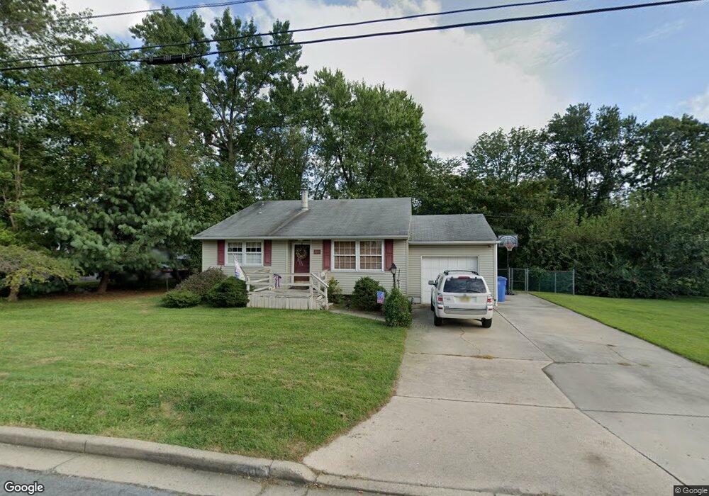 200 W Grant Ave, Cherry Hill, NJ 08002 - photo 1