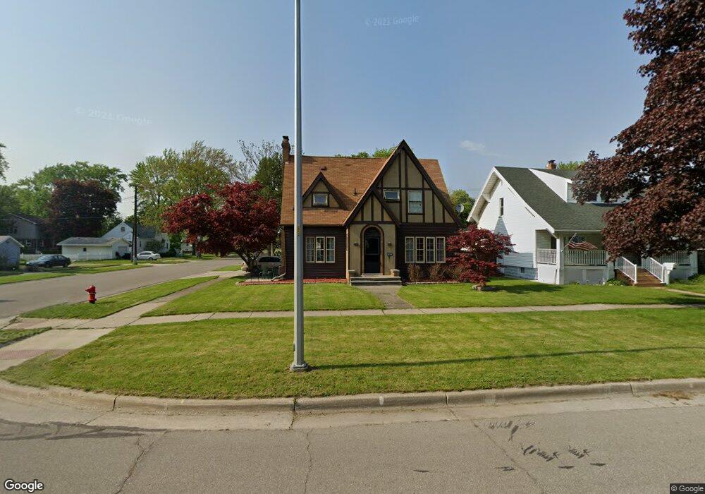 2025 Griswold St, Port Huron, MI 48060 - photo 1