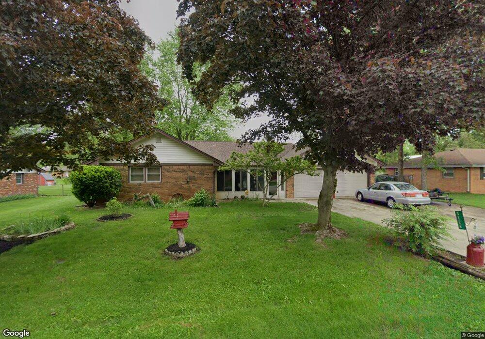 3126 Michael Ln, Anderson, IN 46011 - photo 1