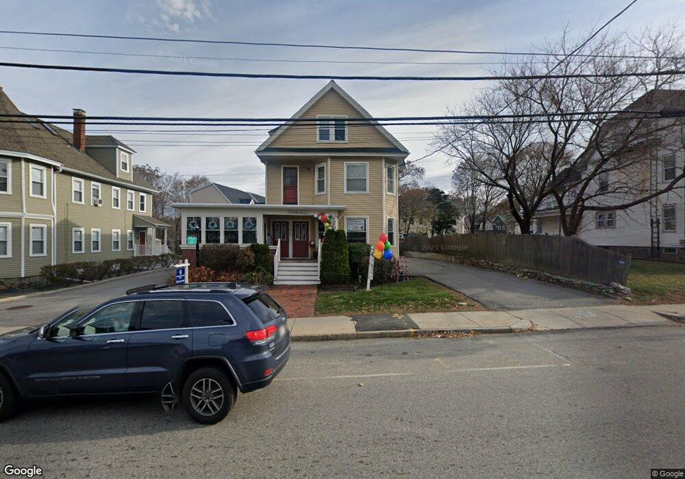 28 Main St unit 2, North Andover, MA 01845 - photo 1