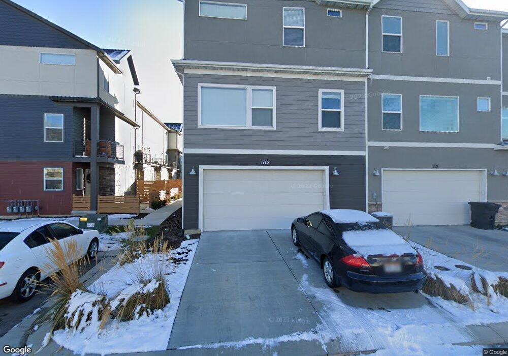 1715 W 10 S unit 191, Pleasant Grove, UT 84062 - photo 1