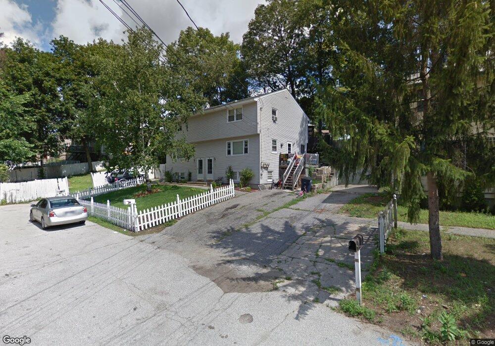 33 Paxton Terrace unit 35, Nashua, NH 03064 - photo 1