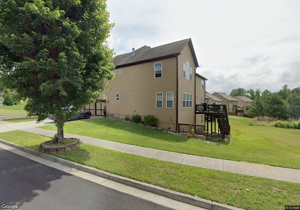 3461 Clear Stream Run, Auburn, GA 30011 - photo 1