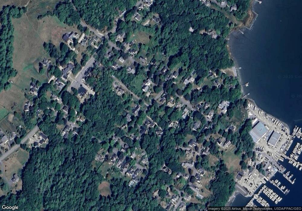 4 Middle St, Freeport, ME 04032 - photo 1