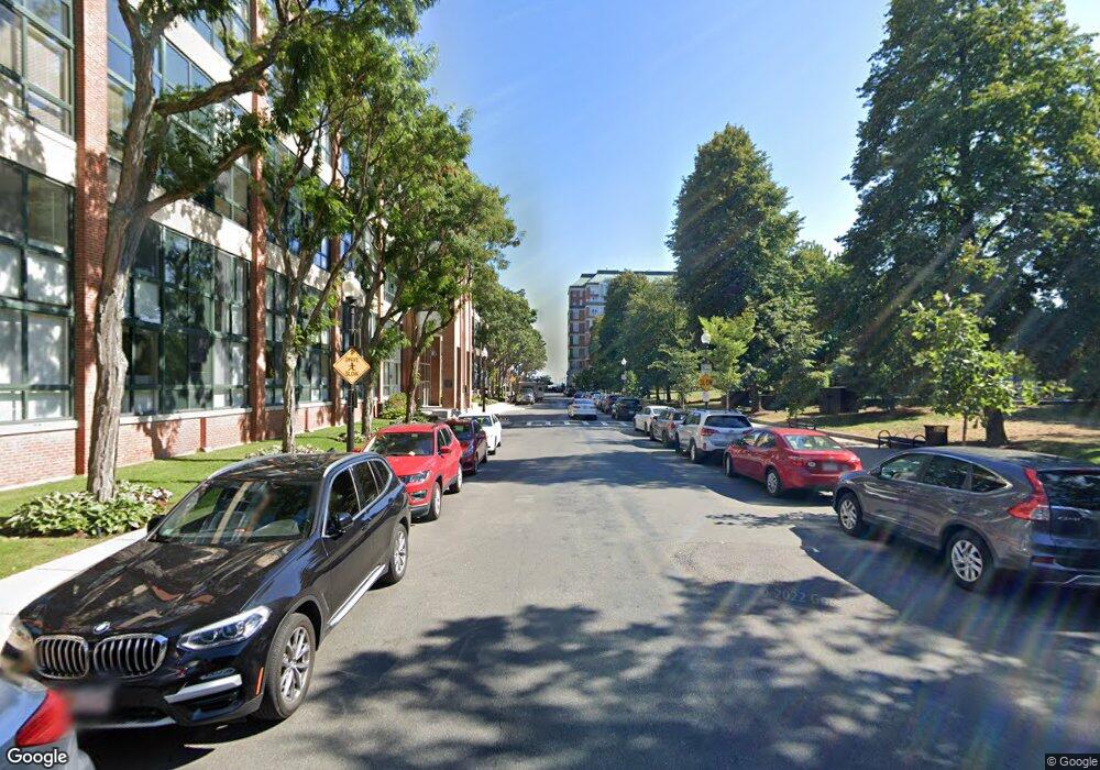 16 8th St, Charlestown, MA 02129 - photo 1