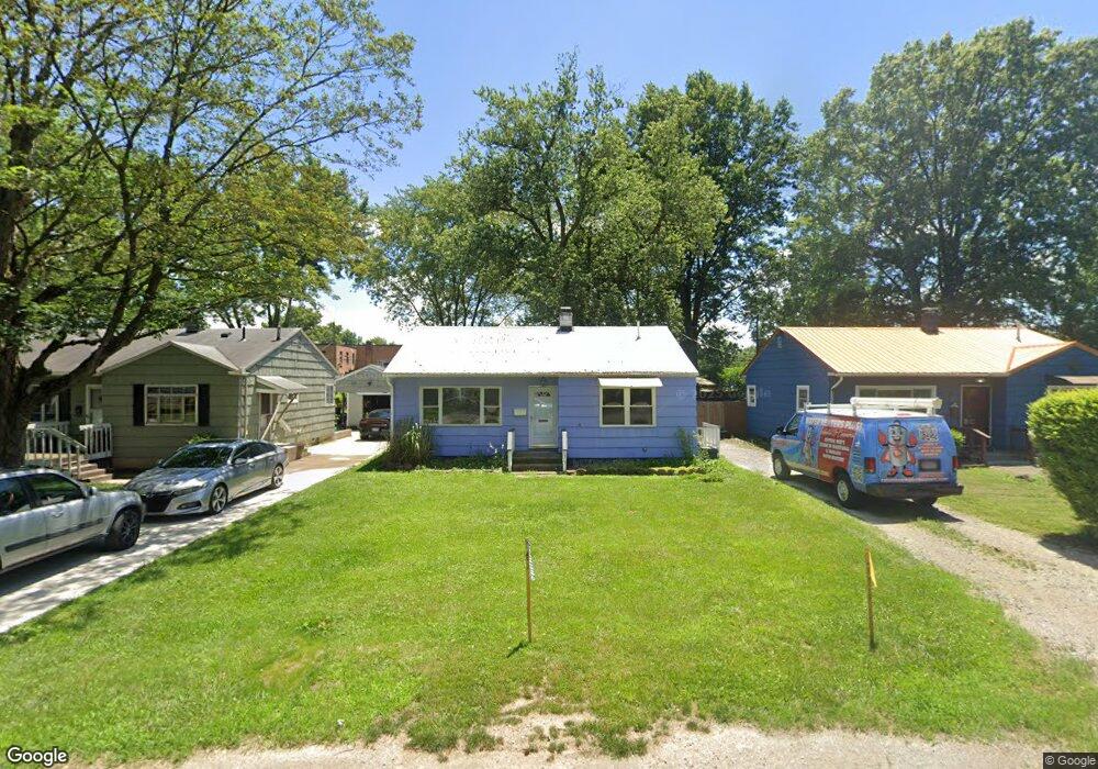 1717 Case Rd, Columbus, OH 43224 - photo 1