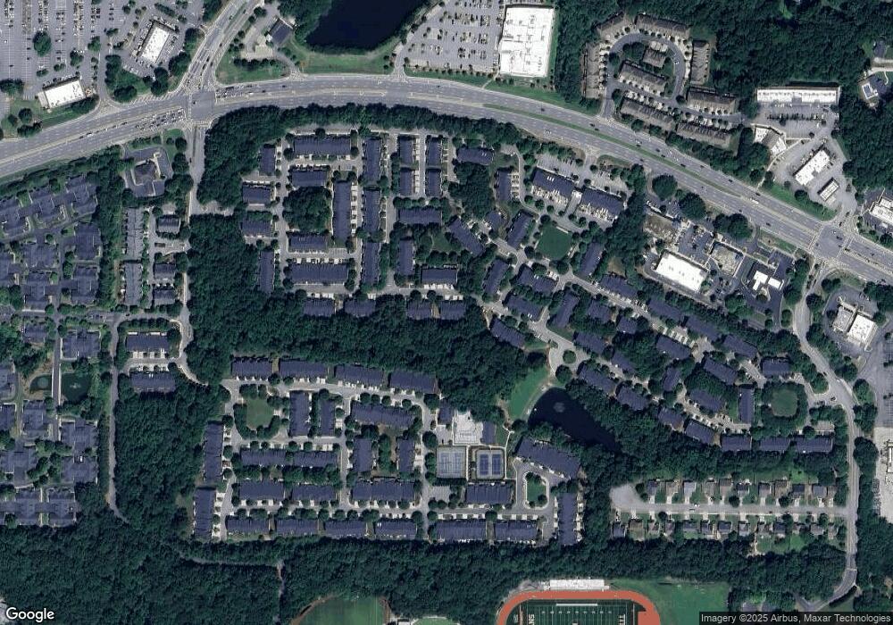 5005 Waters Edge Trail, Roswell, GA 30075 - photo 1